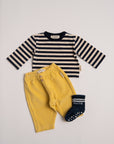 NAVY + YELLOW LOVE BUNDLE