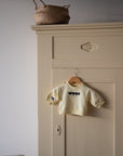 WOOF FAN CLUB KIDS SWEATER