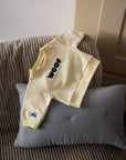 WOOF FAN CLUB KIDS SWEATER