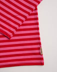 MOM LONGSLEEVE STRIPED VALENTINE