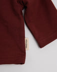 OVERSIZE LONGSLEEVE SNACK TIME