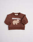 BEARISTA SWEATER