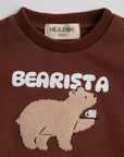 BEARISTA SWEATER