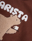 BEARISTA SWEATER