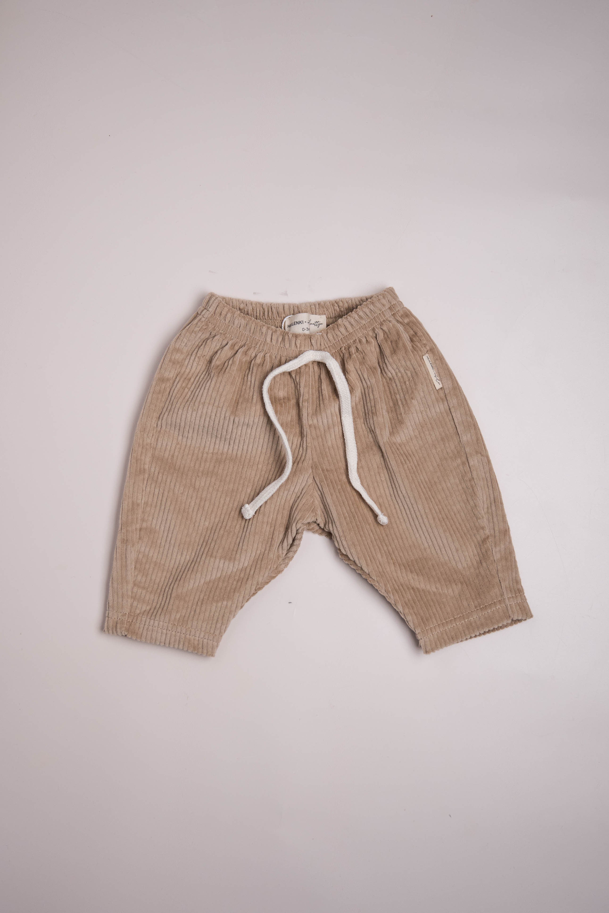CORDUROY PANTS SHARING DREAMS