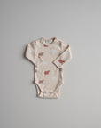 RIB BODY BEAR