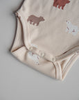 RIB BODY BEAR