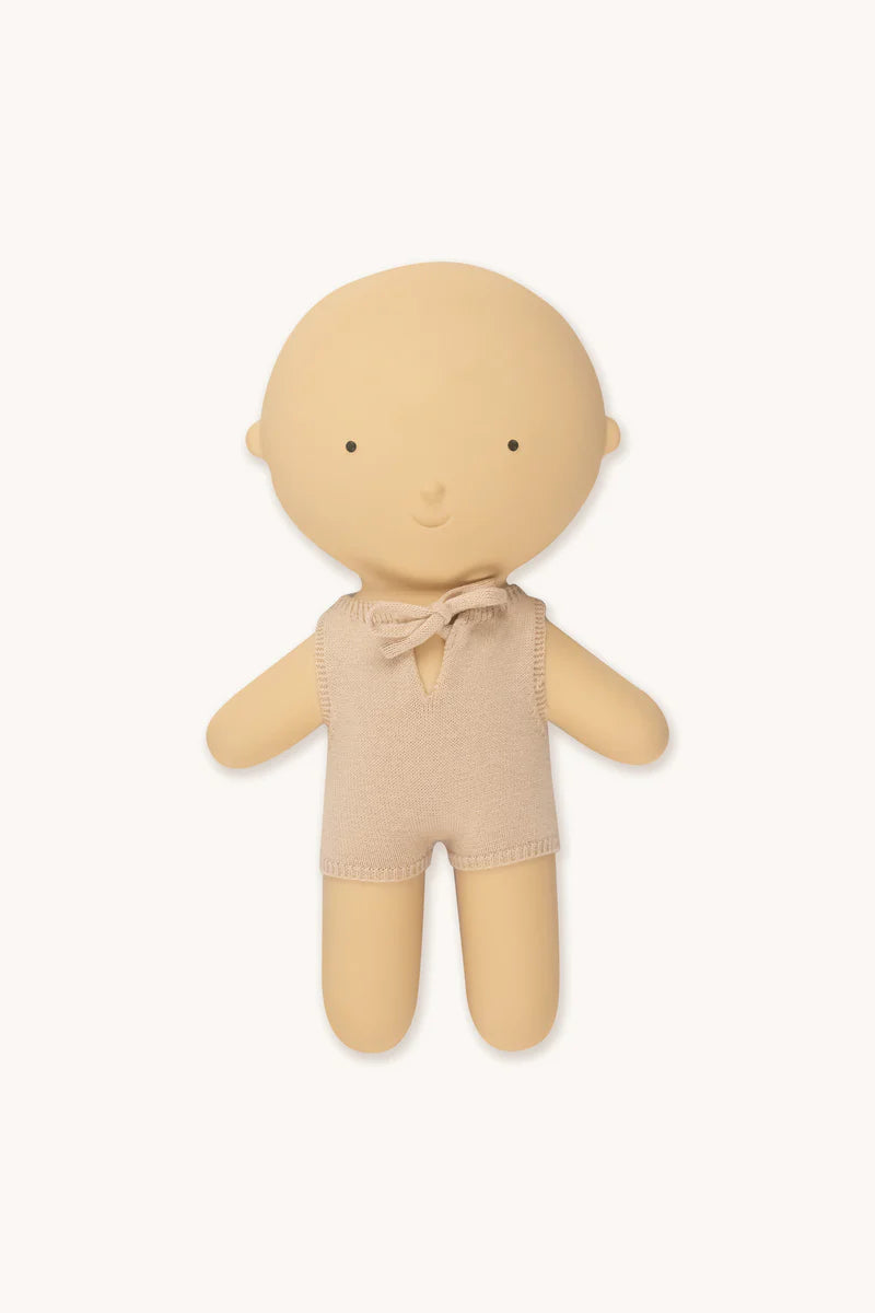 GOMMU BABY VANILLA