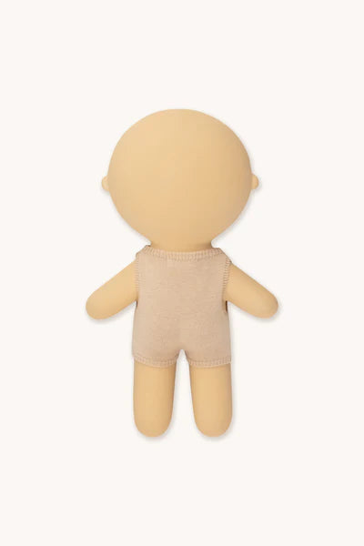 GOMMU BABY VANILLA