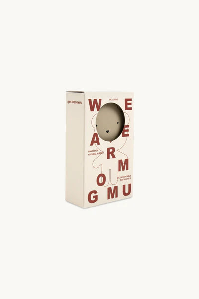 GOMMU MINI BEAR OCEAN