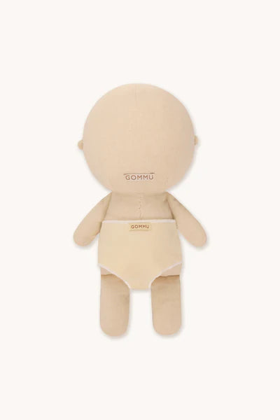 GOMMU BABY SOFT VANILLA