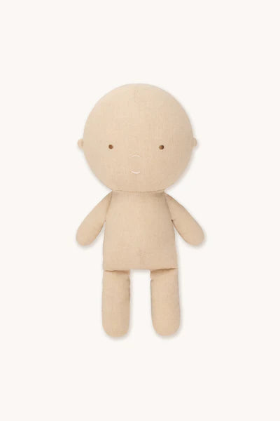 GOMMU BABY SOFT VANILLA