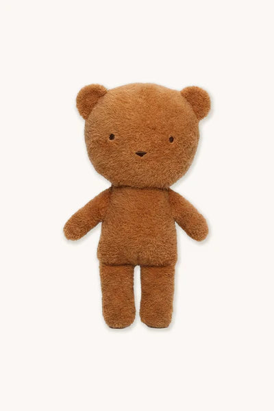 GOMMU BIG BEAR ALMOND