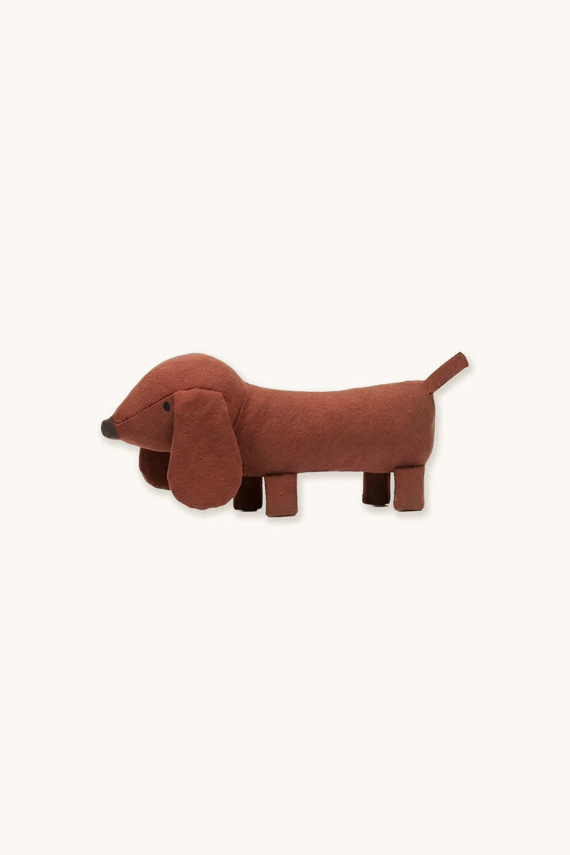 GOMMU SMALL SOFT DOG