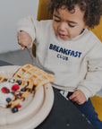 THE BREAKFAST CLUB SWEATER