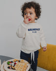 THE BREAKFAST CLUB SWEATER