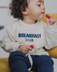 THE BREAKFAST CLUB SWEATER