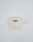 THE BREAKFAST CLUB SWEATER