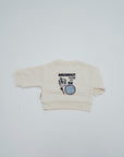 THE BREAKFAST CLUB SWEATER
