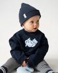 CIAO MIAU SWEATER