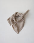 MERINO KNIT SCARF (coloroption)