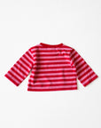 LONGSLEEVE STRIPED VALENTINE