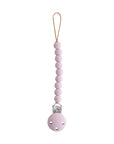 SILICONE PACIFIER CLIP HERA