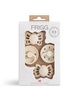 BABY'S FIRST PACIFIER 4-PACK (coloroptions)
