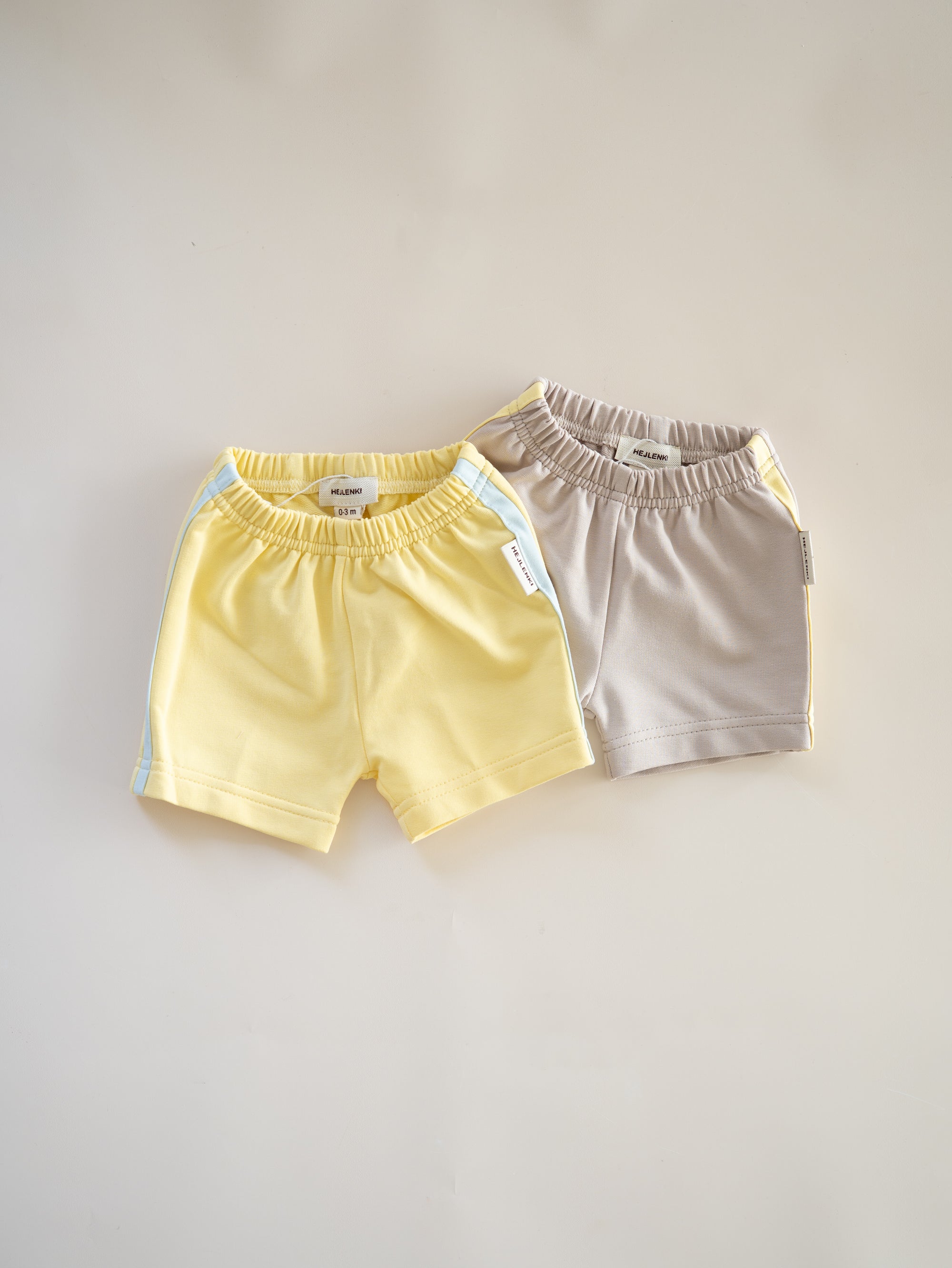VINTAGE SHORTS POPCORN