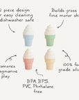 ICE CREAM TOY