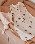 CUDDLE CLOTH MUSLIN CLOTH BUNNY