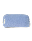 POUCH BAG TEDDY BLUE