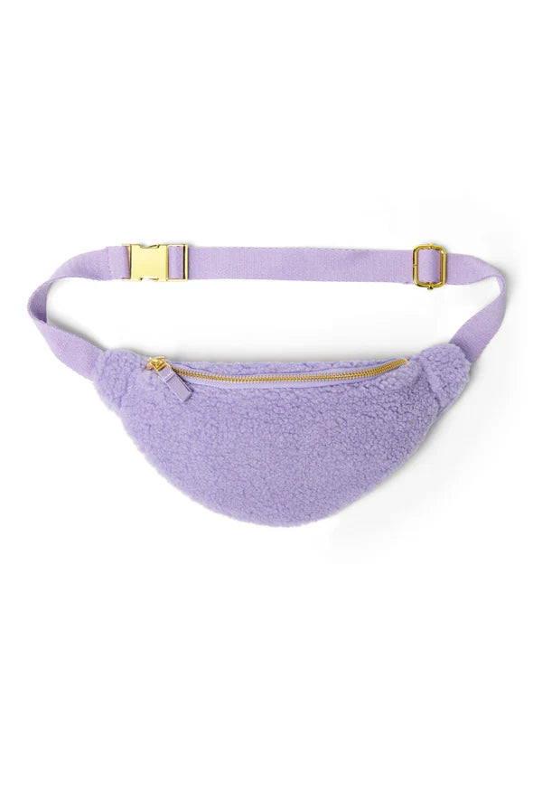 KIDS FANNY BAG LILAC