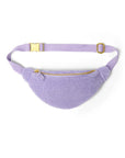 KIDS FANNY BAG LILAC