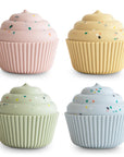 MIX AND MATCH CUPCAKE TOY