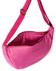 CROSSBODY BAG PINK