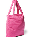 MOM BAG PUFFY PINK