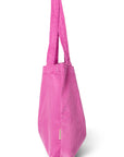 MOM BAG RIB PINK