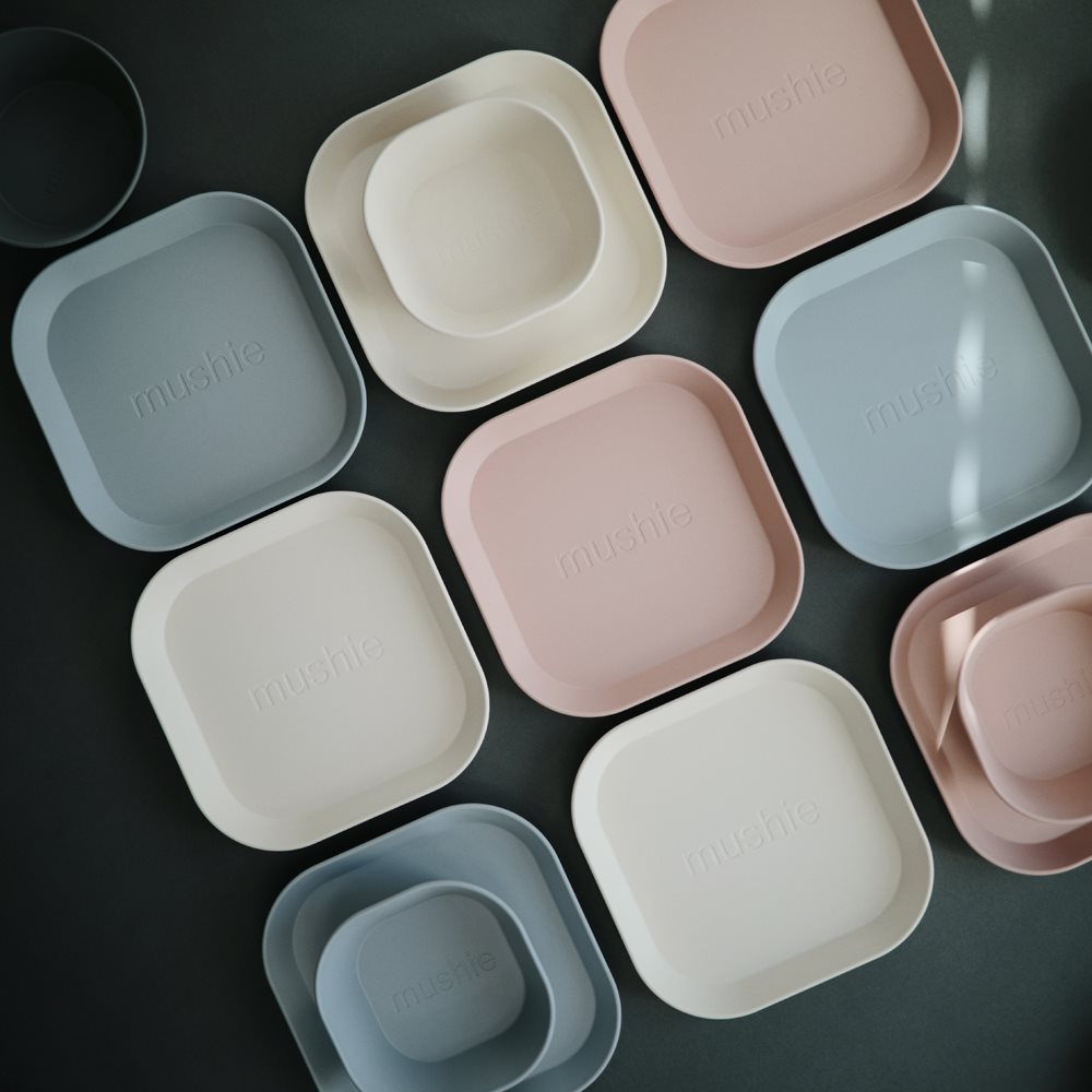 DINNERWARE SET (bowl+ cup+ plate)