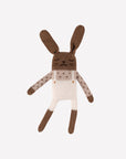 BUNNY ECRU OVERALL