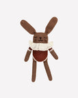 BUNNY SIENNA BODYSUIT