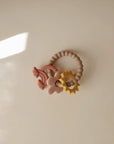 NATURE TEETHING RING