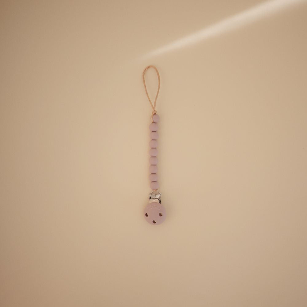 PACIFIER CLIP