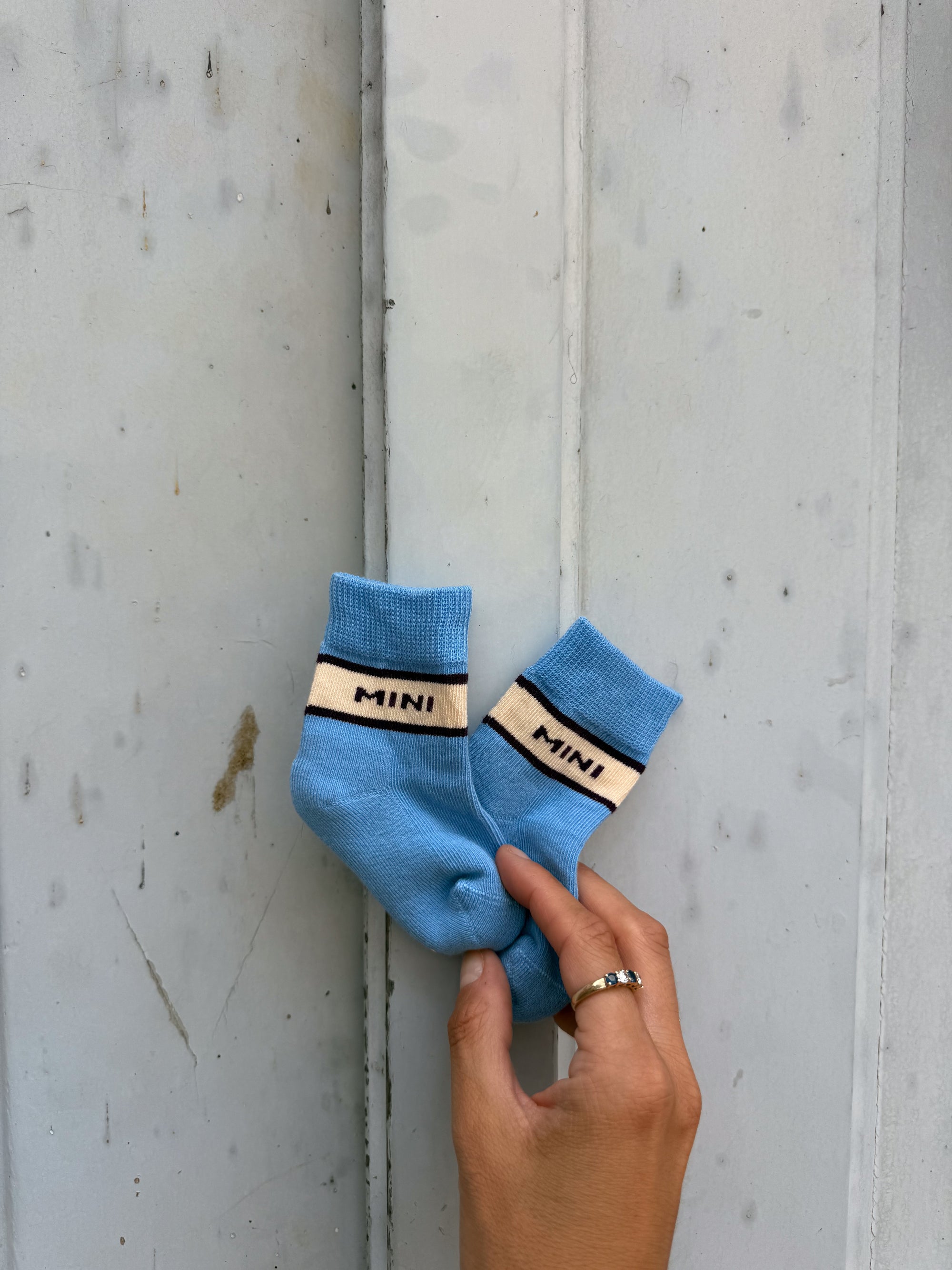 WARM SOCKS MINI