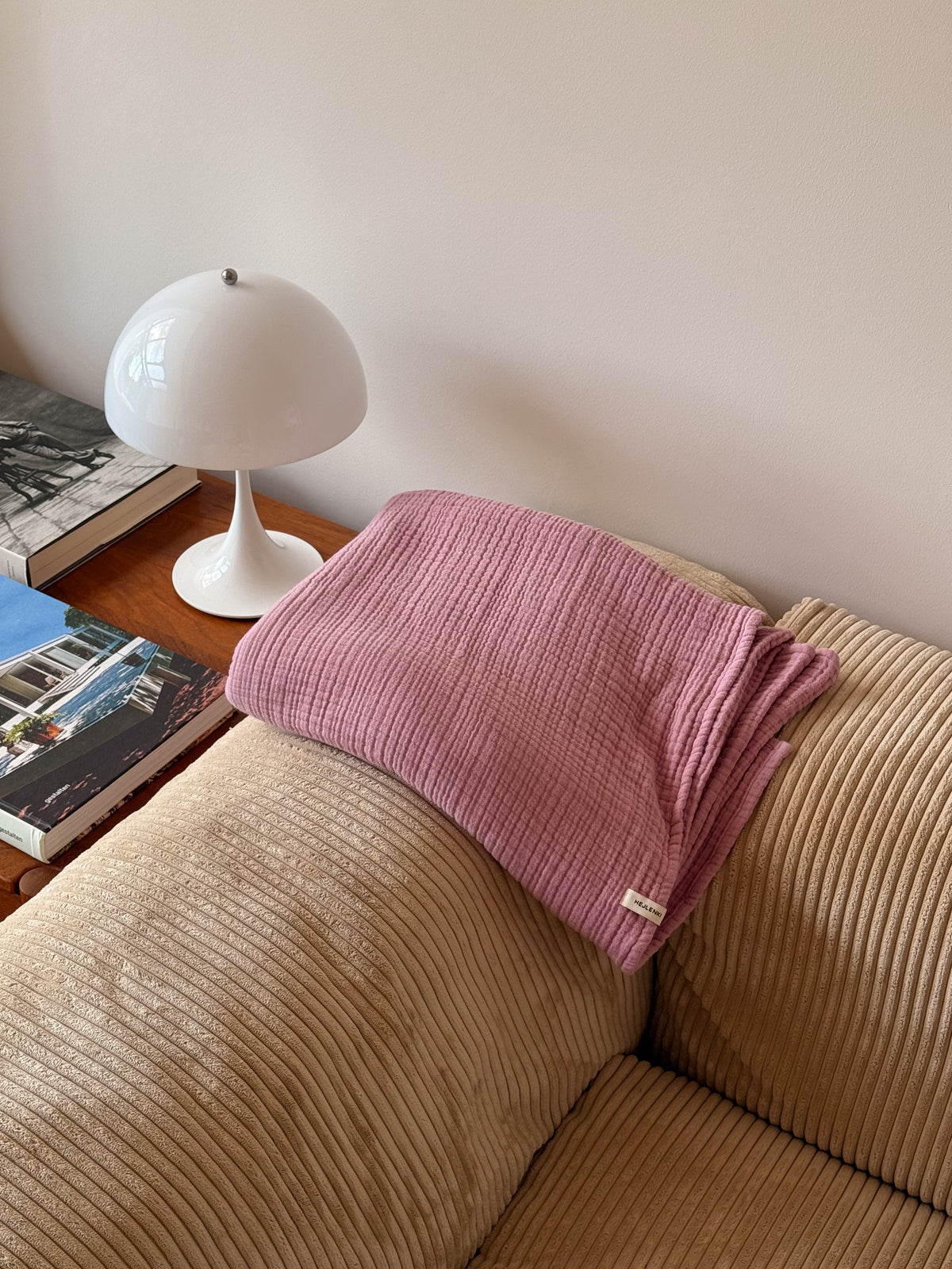 LARGE BUBBLE BLANKET
