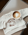 BABYCCINO SWEATER