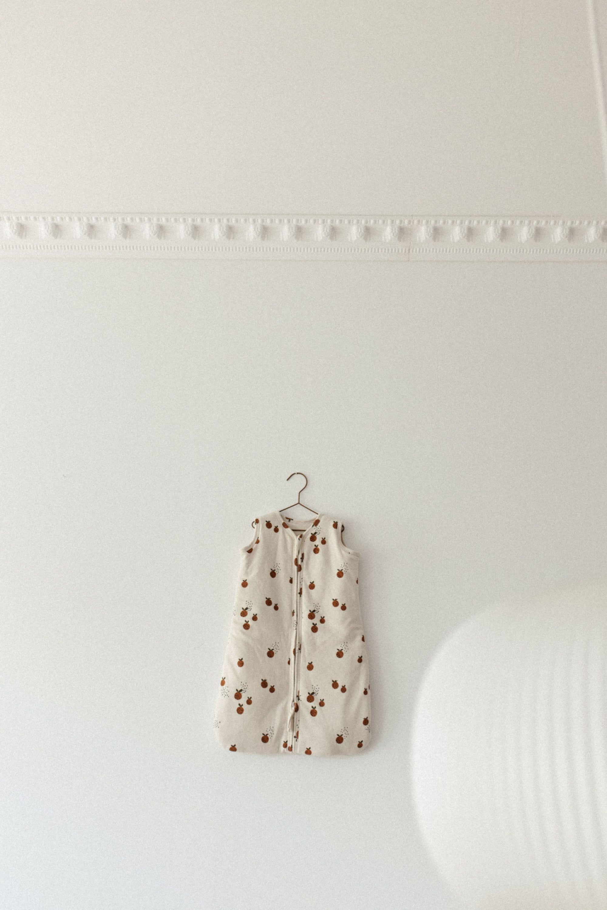 ALL-SEASON SLEEPING BAG CLEMENTINE