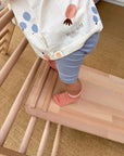LE PETIT BRUNCH OVERSIZE T-SHIRT
