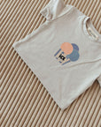 ICE CREAM T-SHIRT