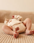 RIB BODY BEAR